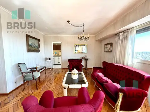 Departamento en Venta 40 años