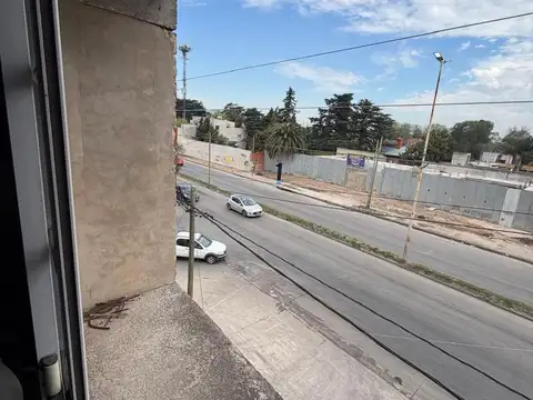 Departamento en Venta con 4 cochera