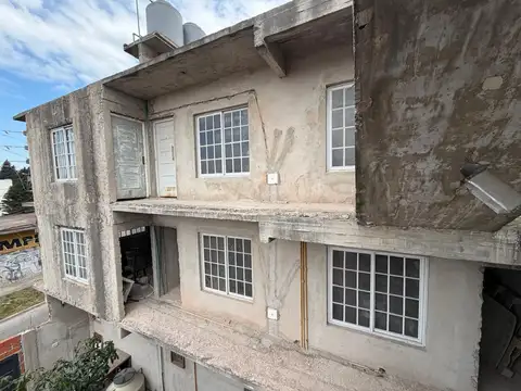 Departamento en B.San Carlos