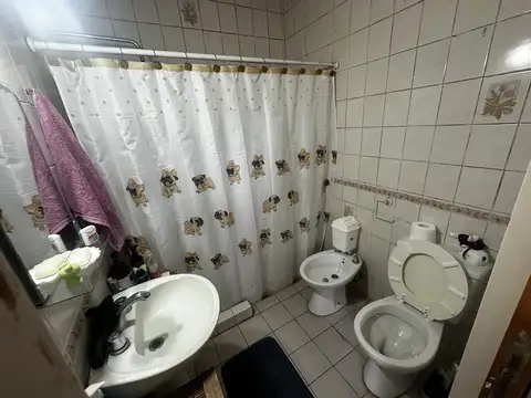 Departamento en Venta 45 años