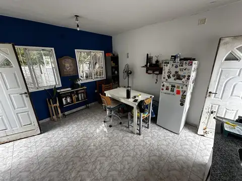 Departamento en Venta en La Plata, USD 41.000