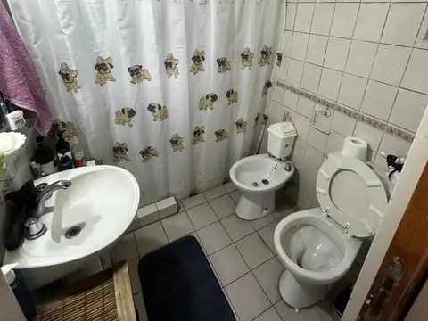Departamento en Venta en La Plata, USD 46.000