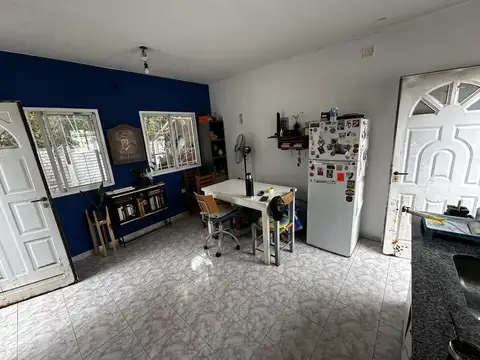 Departamento en Venta 45 años