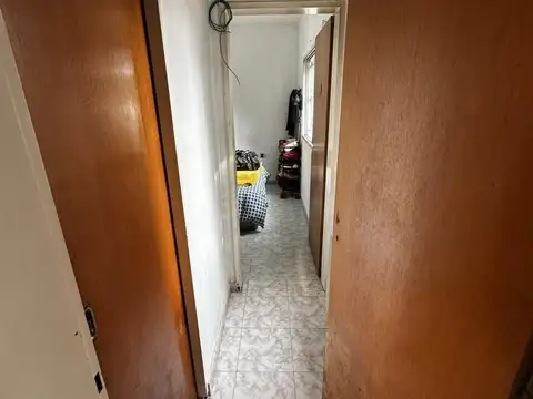 Departamento en venta en La Plata