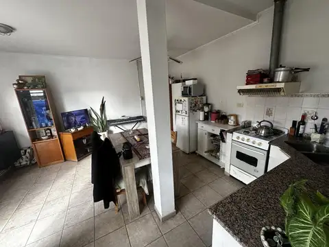 Departamento en venta en La Plata