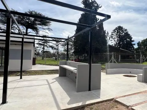 J449+VF, B1631 Zelaya, Buenos Aires Province, Argentina