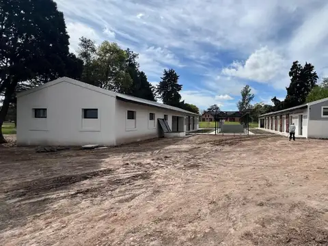 J449+VF, B1631 Zelaya, Buenos Aires Province, Argentina