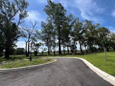 Terreno en Venta en Pilar Del Este - Santa Sofia, USD 27.000