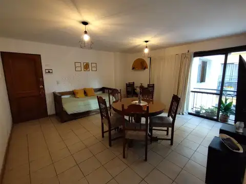 Departamento en Alquiler 35 años