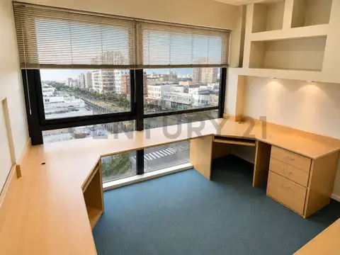 Oficina en Alquiler en Belgrano, $ 550.000