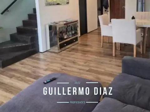 Departamento en Venta 