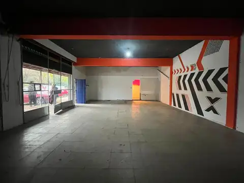 Local en Venta 26 años