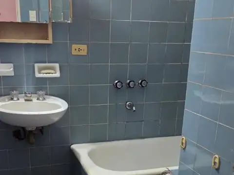 Departamento en Venta en Caballito, USD 48.000