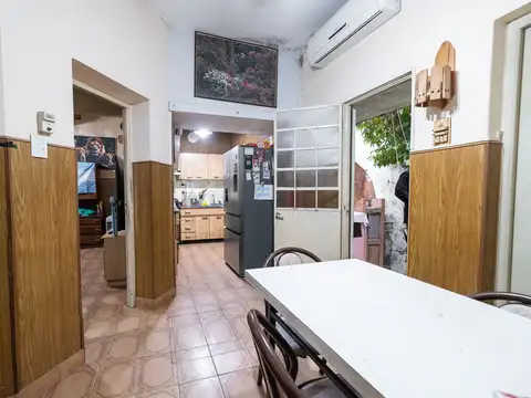 Casa en Venta 61 años