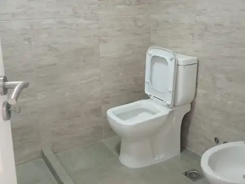 Departamento en Alquiler de 3 ambientes