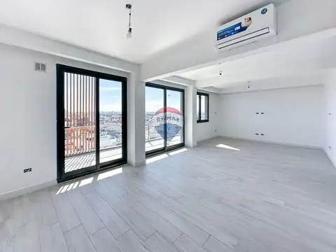 EXCLUSIVO PISO 4AMB.167M2.DOBLE COCHERA.AMENITIES.