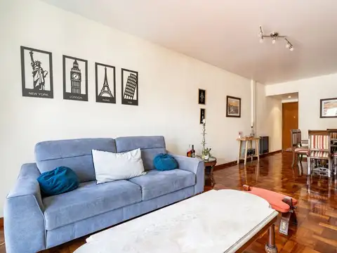 Avenida San Martín 1200