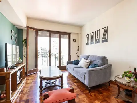 VENTA DEPARTAMENTO 4 AMBIENTES