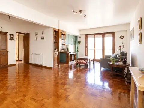 Departamento en Venta de 3 dormitorios