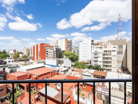 VENTA DEPARTAMENTO 4 AMBIENTES