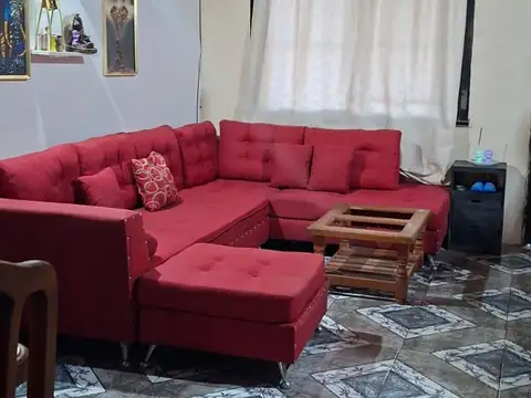 Casa en Venta de 2 dormitorios