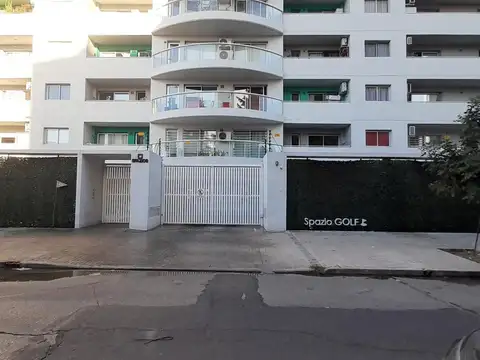 San Pedro 1400, Piso 2