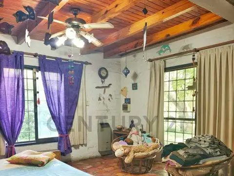 Casa en Venta 30 años