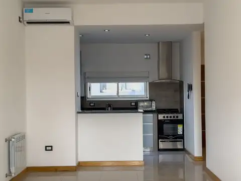 DEPARTAMENTO EN VENTA LA PLATA
