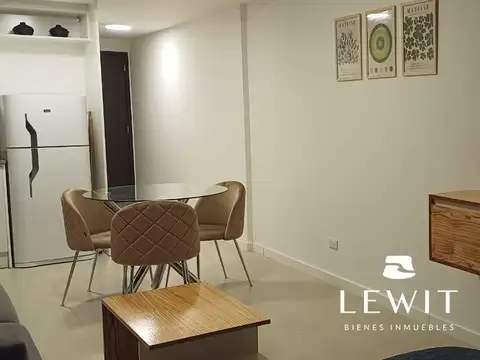 Departamento en Venta 1 año