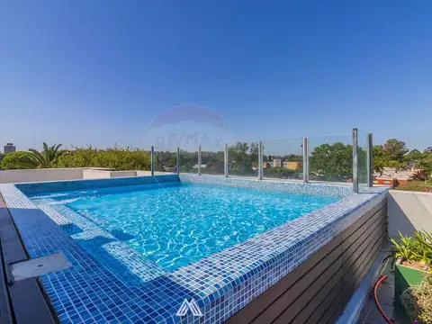Departamento en Venta 11 años