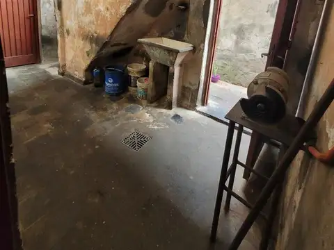 Galpon en Venta A Estrenar