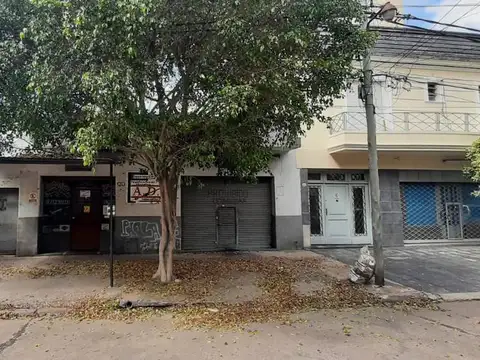 Oportunidad Deposito Caseros Excelente Ubicacion