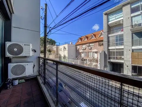 Departamento en Venta 8 años