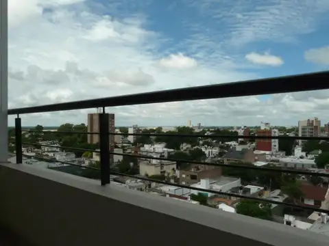 Ituzaingo 100, Piso 9°