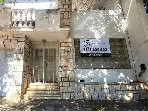Casa en Venta de 8 dormitorios