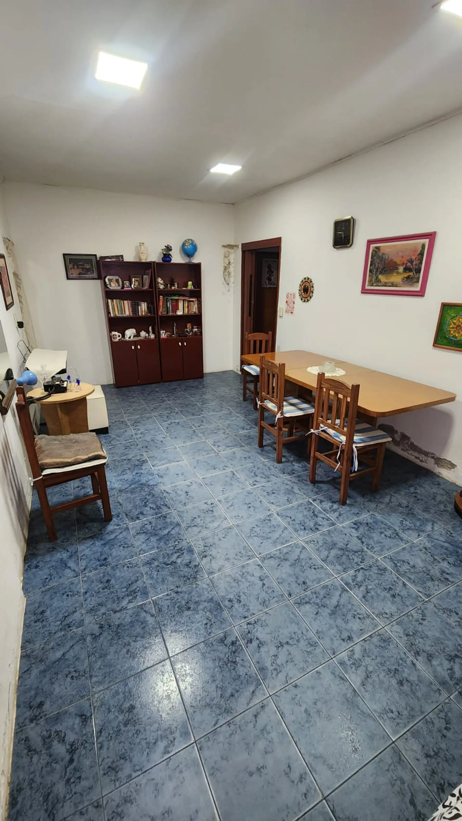Chalet 3 amb en Venta!!! R. Guaraní 900