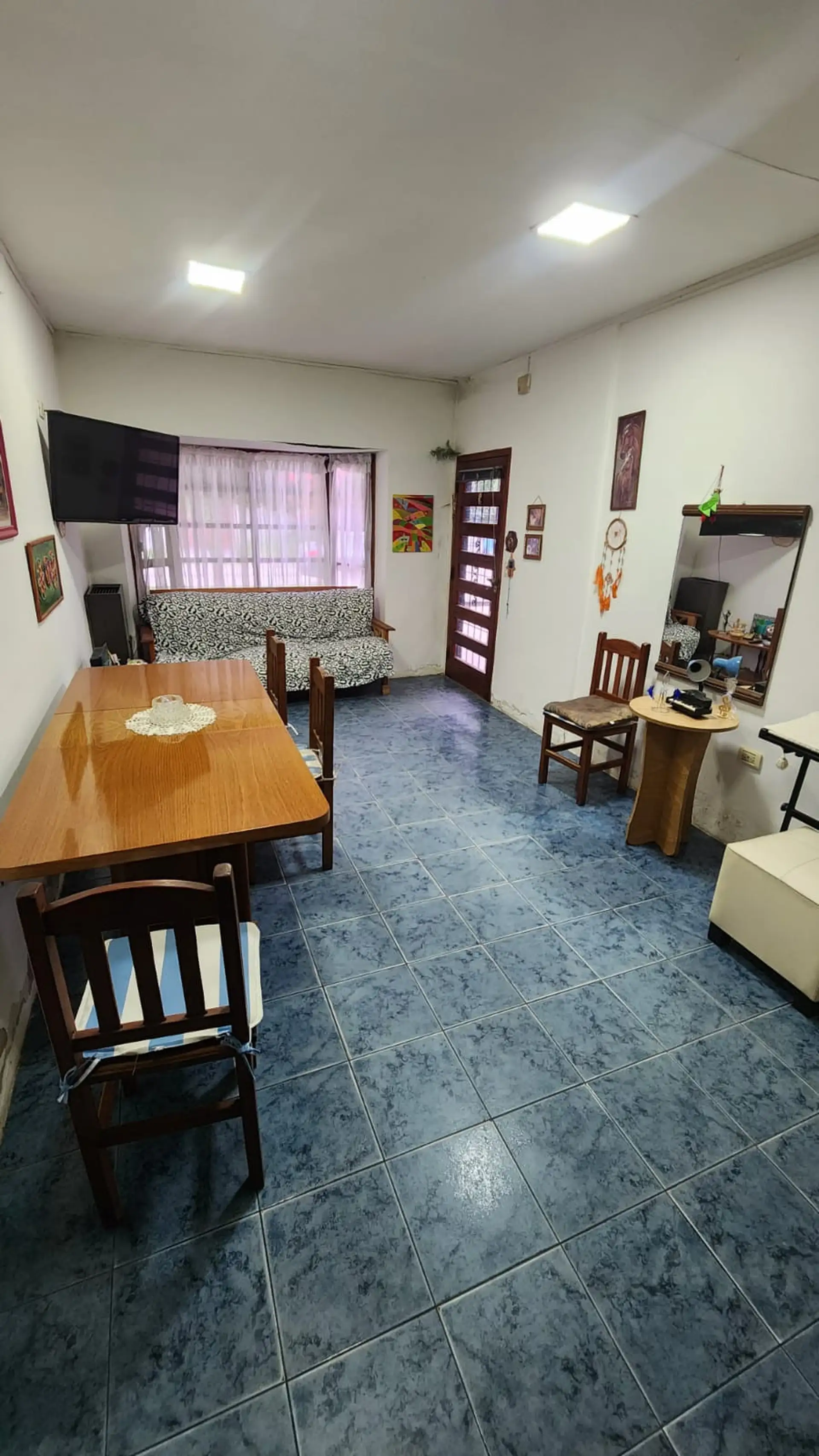 Chalet 3 amb en Venta!!! R. Guaraní 900