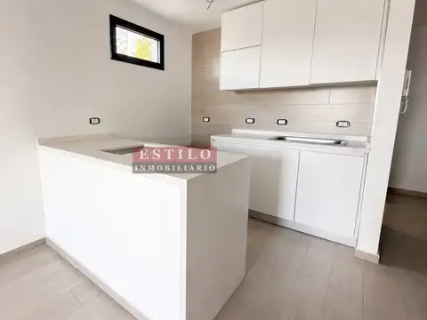 Departamento en Venta A Estrenar