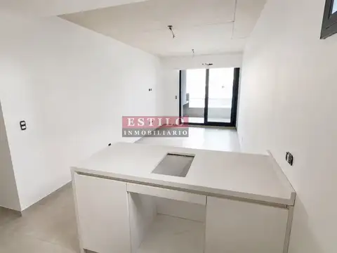 GUEMES 4500, VENTA DEPARTAMENTO DE UN AMBIENTE A ESTRENAR