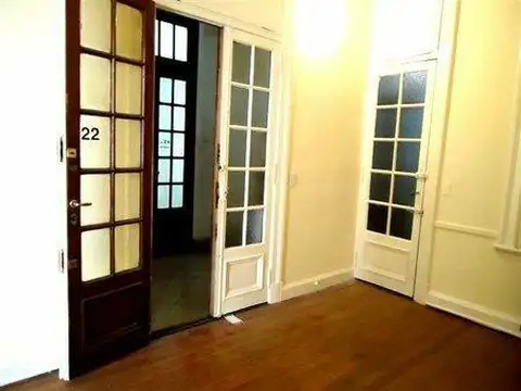 Oficina en Alquiler A Estrenar