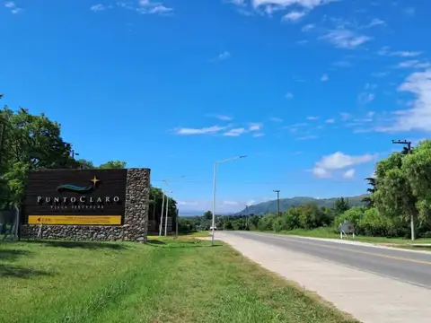 Terreno en Venta en Falda De Los Reartes, USD 22.000