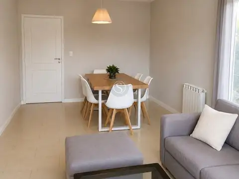 Departamento en Venta en Palmas del Sol, USD 110.000