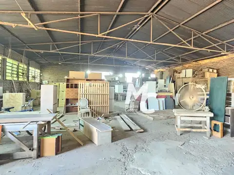 Terreno en venta en Maschwitz