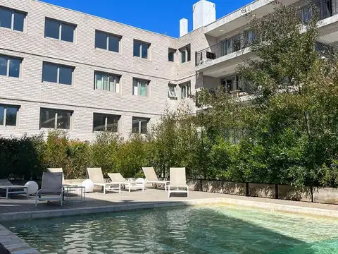 Departamento 3 Ambientes en Condominio en Venta - Cassa Isidro - S.Isi.-Vias/Libert.