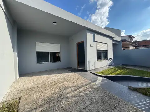 Casa en Pablo Podesta venta