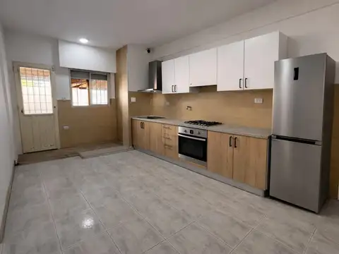 Casa en Venta al Noroeste