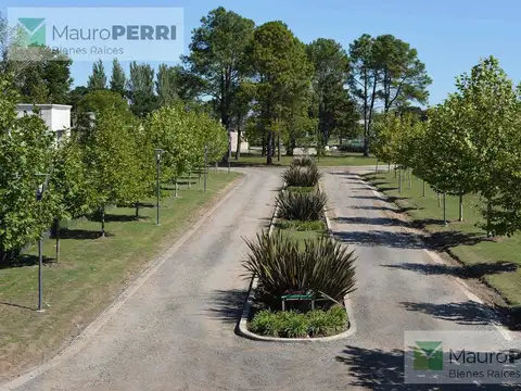 Terreno en Venta de 825,0 m2
