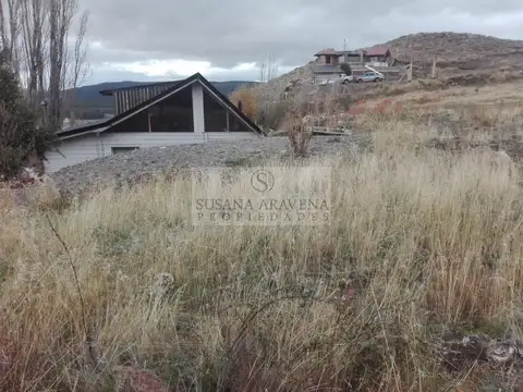 Lote  en Venta en Chacra 28, San Martin de los Andes