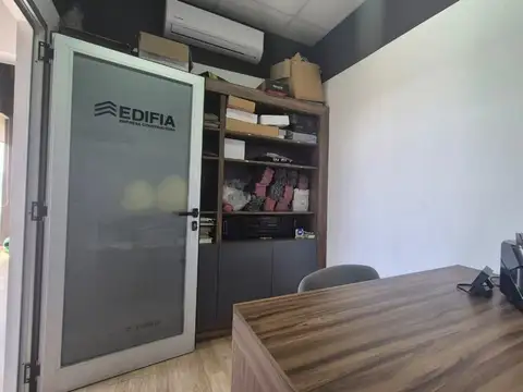 Oficina en Venta al Norte