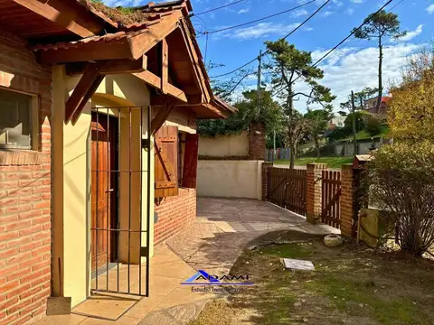 Depto Tipo Casa en Venta de 3 dormitorios